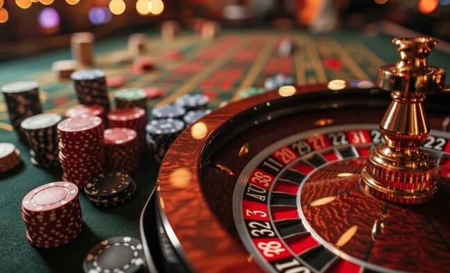 Making Money from Online Roulette: Myth or Reality?